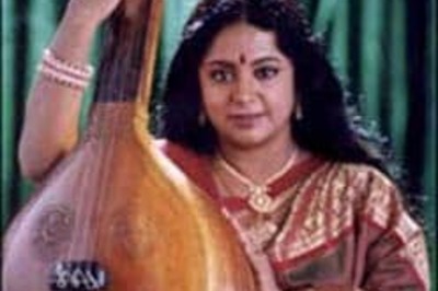 South Indian actress Srividya dead
