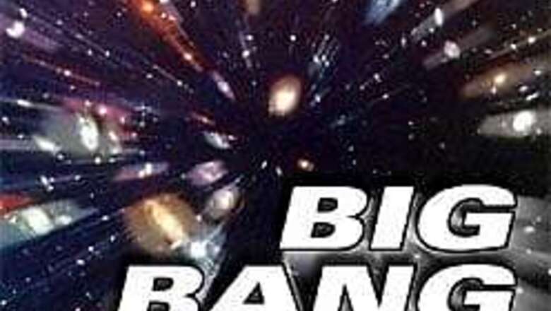 'Evidence of expansion of universe'