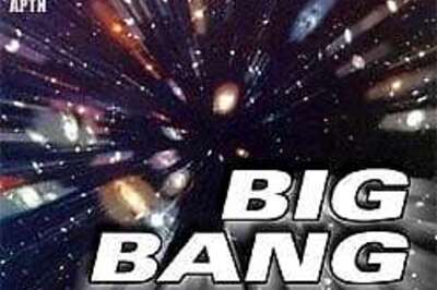 'Evidence of expansion of universe'