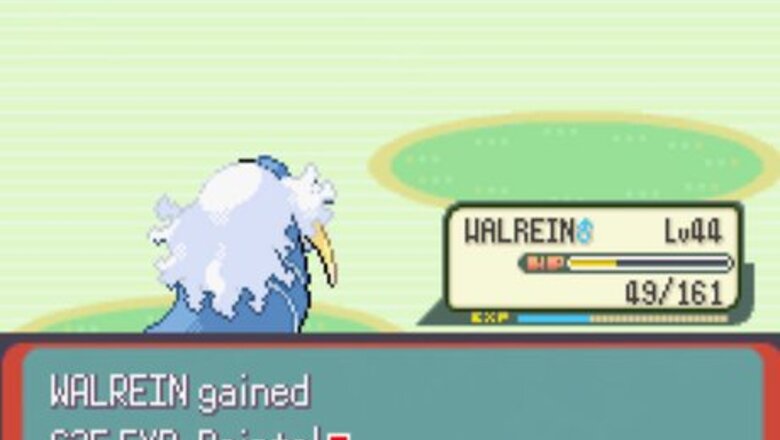 How to Beat the Elite Four in Pokémon Emerald Without Having a Starter