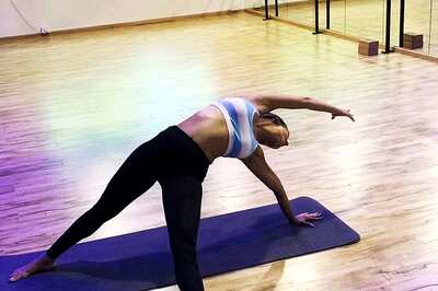 5 Reasons Why Stretching Is Important