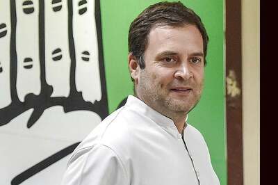 'Ashwasan Babu-Sushasan Babu': Rahul Hits Out at Modi, Nitish over Bihar Shelter Home Case
