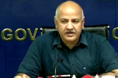 Let Students Attend Online Classes Even if They are Unable to Pay Fees, Sisodia Tells Private Schools
