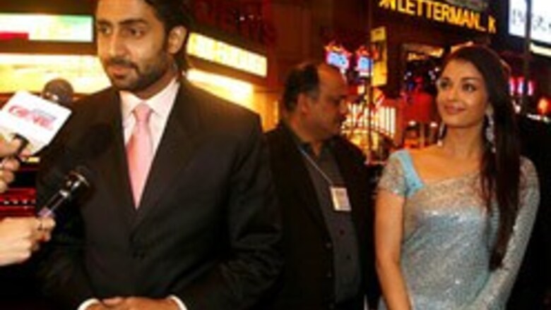 Guru steals hearts in New York