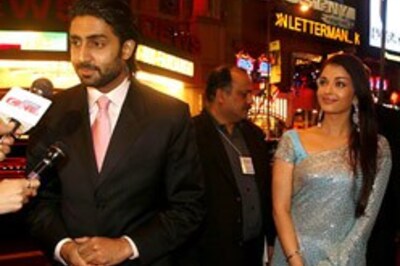 Guru steals hearts in New York