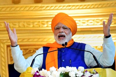 PM Modi is Responsible for 120 Deaths Over Note Ban: Mamata