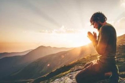 Travel Trends Show Spiritual Tourism Is On The Rise In 2023, All You Need To Know