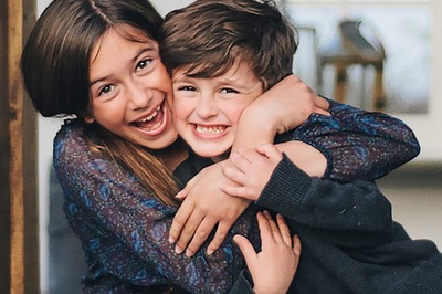 Tips For Parents To Foster Positive Bonds Between Siblings