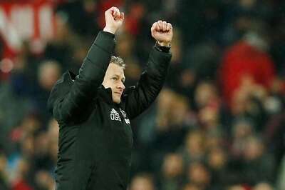 Liverpool Will Struggle to Match Manchester United's Dominance: Ole Gunnar Solskjaer