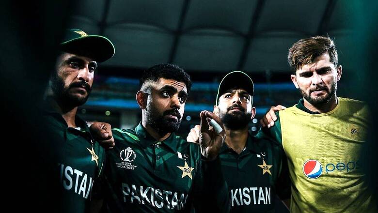 'Players Looked Scattered, Sacred Against India': Ex-Captain Suggests All Isn’t Well in Pakistan Team