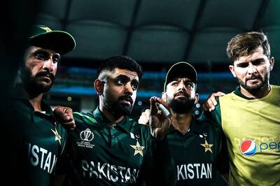 'Players Looked Scattered, Sacred Against India': Ex-Captain Suggests All Isn’t Well in Pakistan Team
