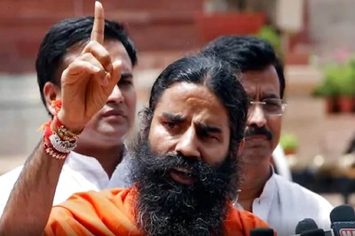 Allopathy Controls, Ayurveda Cures, Says Ramdev, Claims 'Anti-India Mafia Spreading Canards'