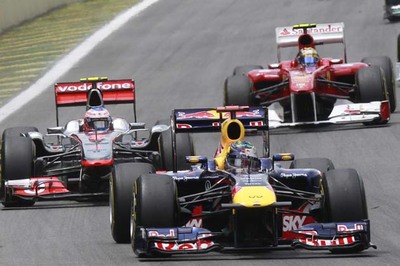 FIA must take clear stance on Bahrain, says Hill