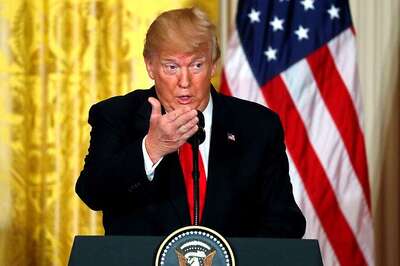 Trump Warns Iran Against 'Massacre' as Protests Erupt Over Jetliner Downing