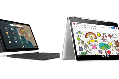 Using A Chromebook As Your Primary Laptop? These Are The Top Web Apps To Check Out