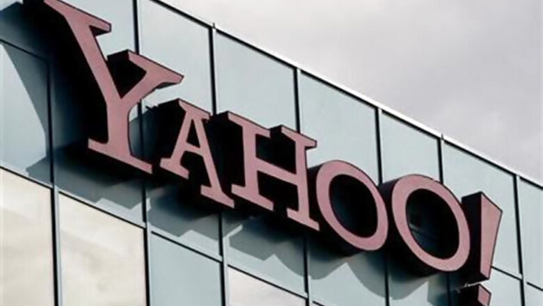 Yahoo schedules event for May 20, to unveil 'something special'
