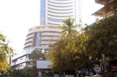 Sensex closes all-time high 12,612
