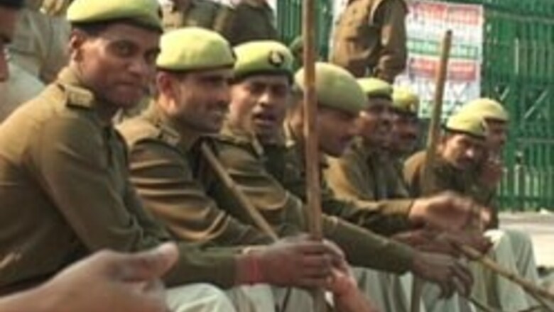 Chetan Prakash, the man who 'stings' police