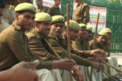 Chetan Prakash, the man who 'stings' police