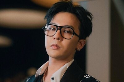 K Pop Star G-Dragon Signs Contract With Galaxy Corporation, Quits YG Entertainment