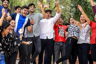 CUET UG 2023 Day 2 Conducted Successfully With 79 % Attendance