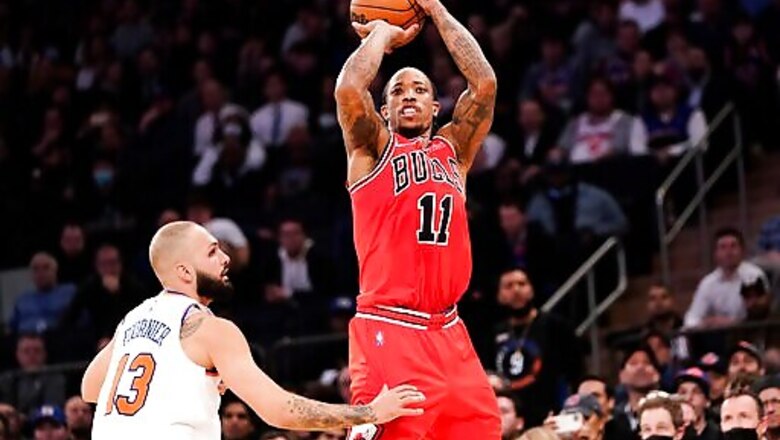 COVID Issues Prompt NBA To Postpone Bulls' Next Two Games