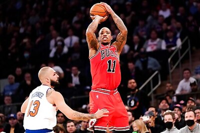 COVID Issues Prompt NBA To Postpone Bulls' Next Two Games