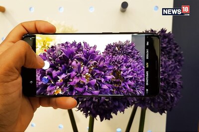 Samsung Galaxy S9, S9+ Available For a Down Payment of Rs 9,900 on Airtel Online Store