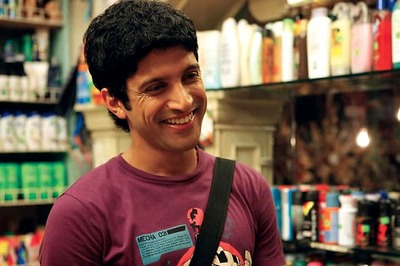 Don't have this competitive streak in me, hope everybody does well: Farhan Akhtar