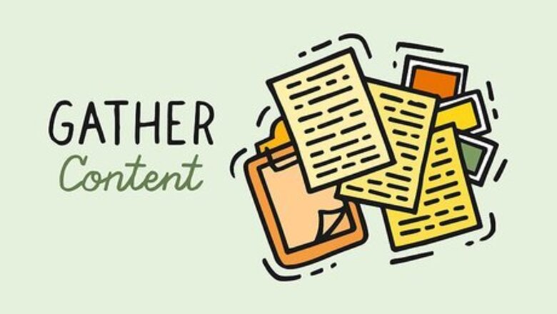 How to Make a Product Catalog