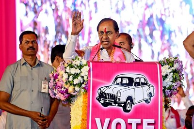 Congress, If Voted Power in Telangana, Will Abolish Welfare Schemes, CM KCR 'Cautions' Voters