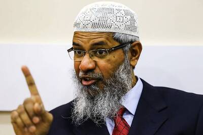 Zakir Naik to be Quizzed by Malaysian Authorities for Hate Speech, But PM Mahathir is Unhappy
