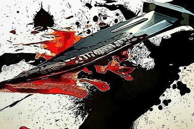 Man Kills Wife With Sword Inside Odisha Family Court