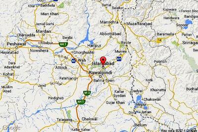 Indian journalists told to leave Pakistan by May 20