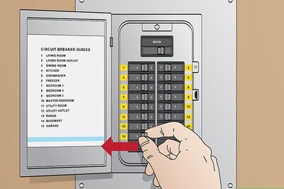 How to Install Flood Lights