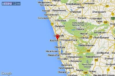 Plea to name Kochi airport after Adi Sankara