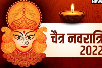 Chaitra Navratri: Worship Goddess Kushmanda With This Vidhi. Muhurat, Mantra and Aarti
