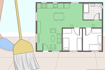 How to Clean a Floor