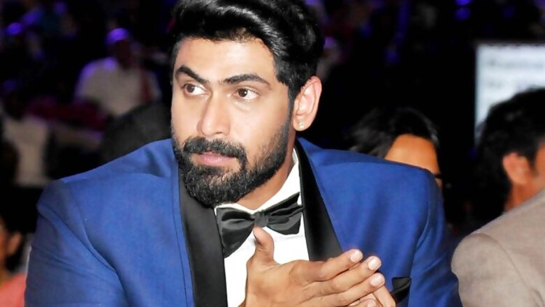 Rana Daggubati Compares Doctors to Superheroes, Wants People to Read More During COVID 19 Lockdown