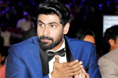 Rana Daggubati Compares Doctors to Superheroes, Wants People to Read More During COVID 19 Lockdown