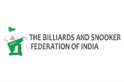 National Billiards and Snooker Championships to Begin in Chennai on November 21