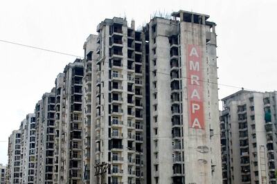 Noida District Officials Crack Down on Defaulting Builders, Start Recovery of Rs 2,600 Crore