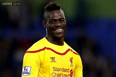 The 'penny's dropped' for revived Mario Balotelli, says Brendan Rodgers