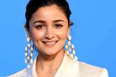 This Bollywood Diva Didn't Complete Her Studies For Acting And Is An A-grade Actress Today