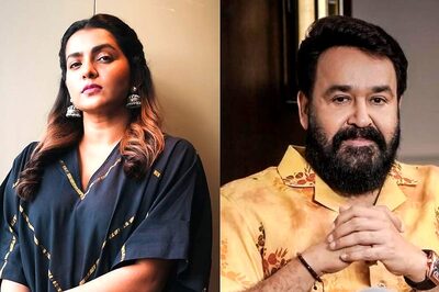 Parvathy Calls Mohanlal's AMMA Resignation ‘Cowardly’ Amid Malayalam Cinema Chaos: 'No One Gives a Damn...'