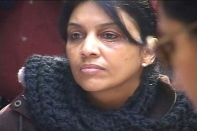 Aarushi-Hemraj case: Decision on Nupur's bail plea