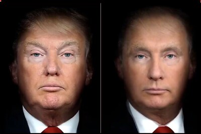 Kremlin Says it Still Expects Putin-Trump Summit As Planned