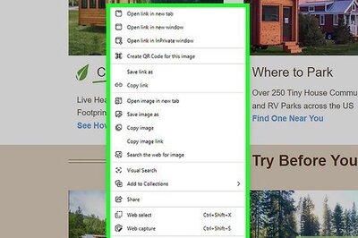 How to Open a Page in a New Window