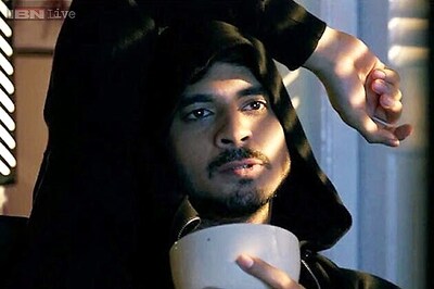 I knew girls would hate me after watching my performance in 'Mardaani' and it happened: Tahir Raj Bhasin