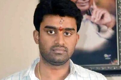 Suraj Revanna, JD(S) MLC and Prajwal Revanna's Brother, Arrested in Alleged Sex Assault Case